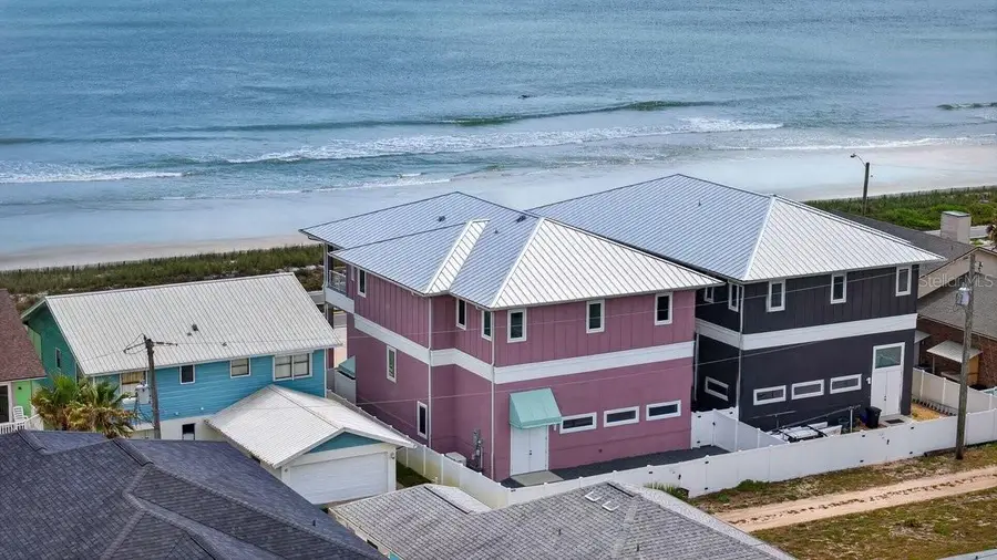 2112 S Ocean Shore Boulevard, Flagler Beach, FL 32136 - #3