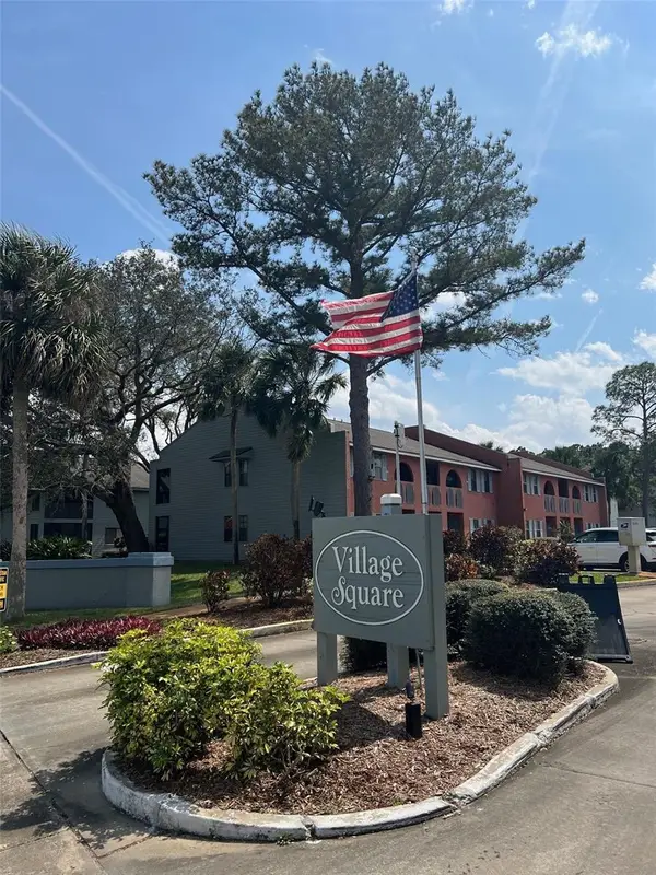 1795 Harrison Street #215, TITUSVILLE, FL 32780
