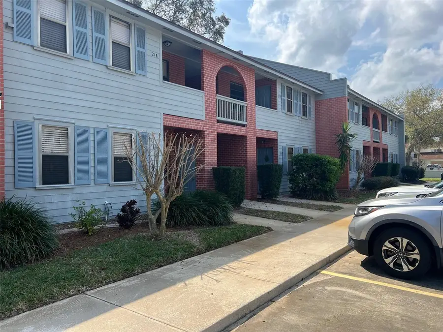 1795 Harrison Street #215, Titusville, FL 32780 - #2