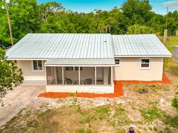 38611 Marshall Street, UMATILLA, FL 32784