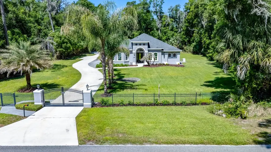 4040 Grand Avenue, Deland, FL 32720 - #2