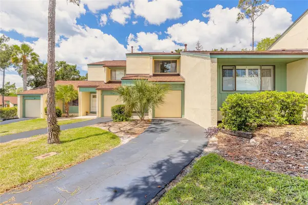 135 Club House Boulevard #135, NEW SMYRNA BEACH, FL 32168