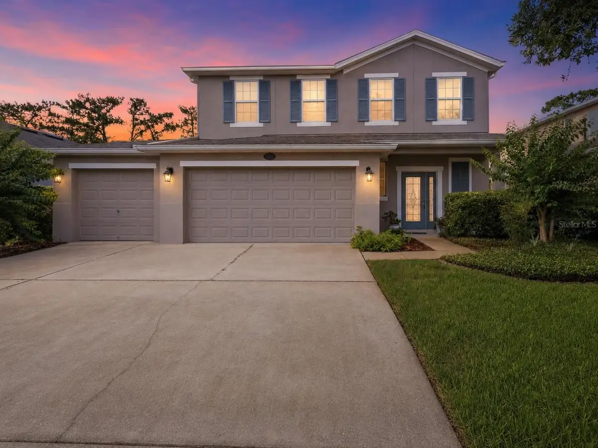 321 Orchard Hill Street, Deland, FL 32724 - #1