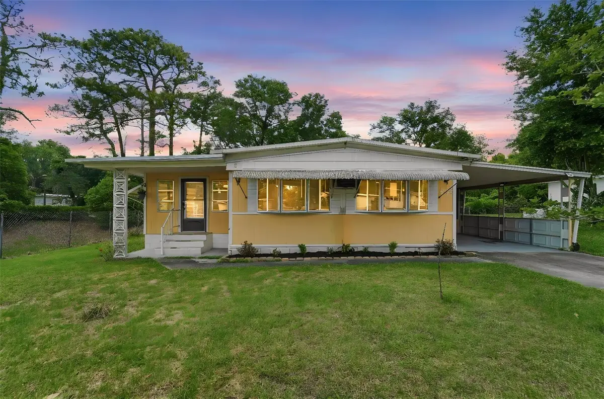 4128 Woodland Circle, Deland, FL 32724 - #1