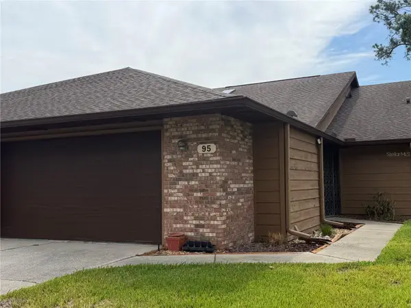 95 Cotton Seed Trail, ORMOND BEACH, FL 32174