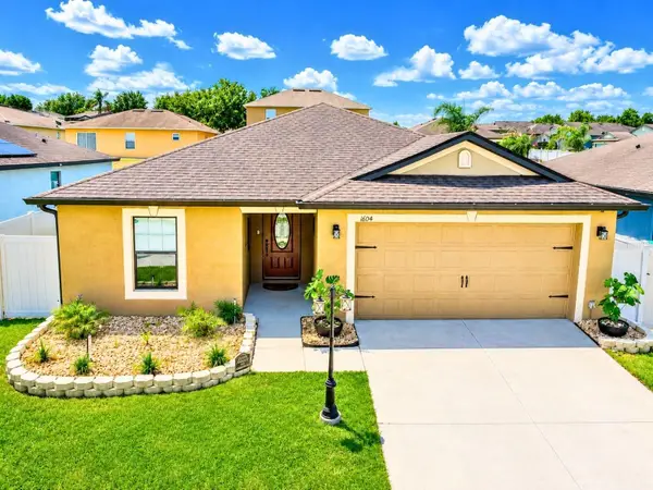 1604 Ellington Drive, DUNDEE, FL 33838