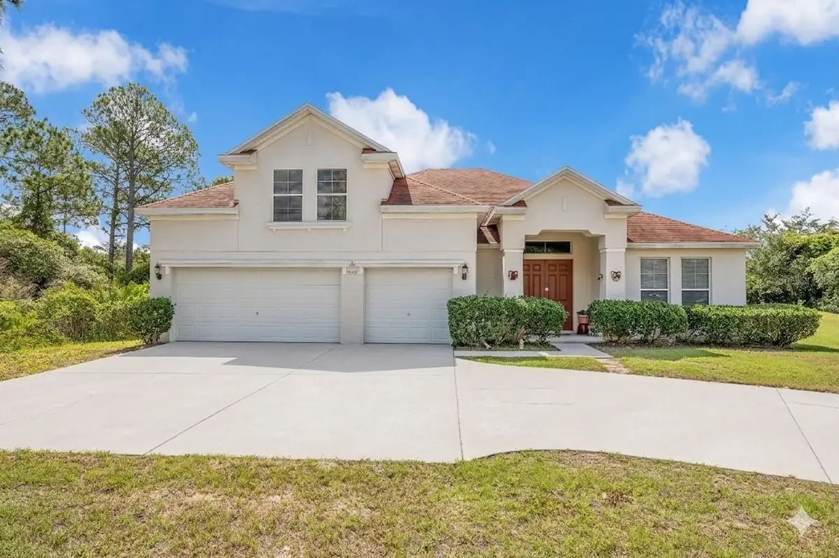 685 Malaga, Deltona, FL 32725 - #1