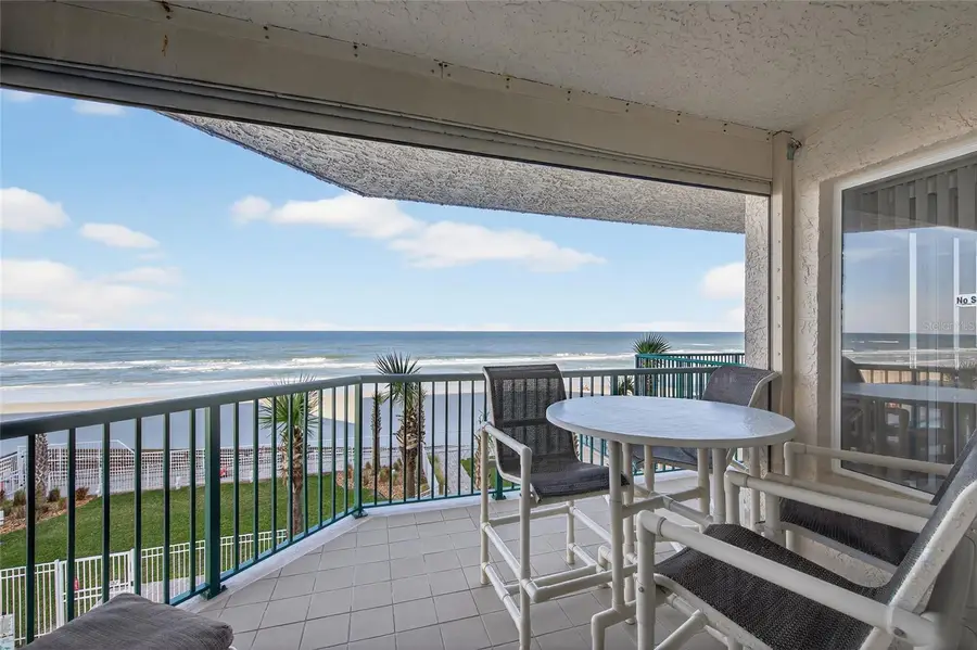 3311 S Atlantic Avenue #201, Daytona Beach Shores, FL 32118 - #3