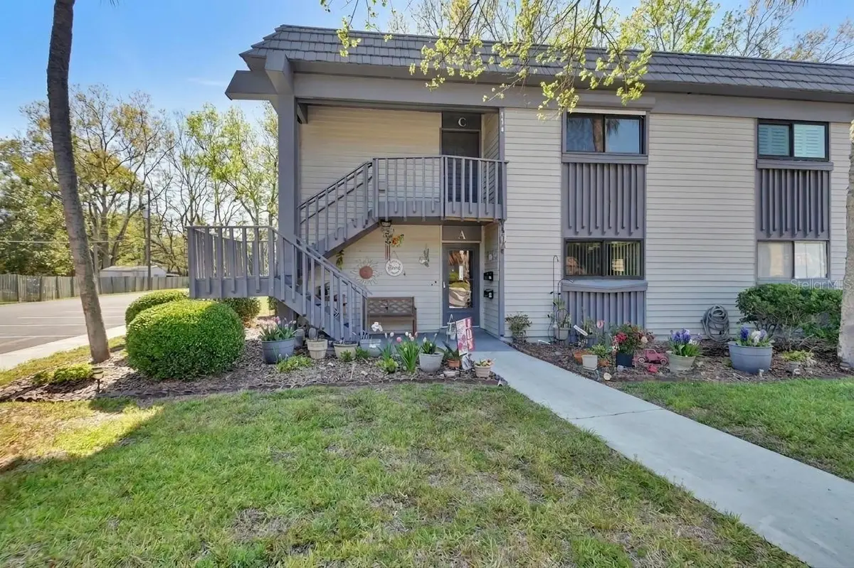 600 N Boundary Avenue #114A, Deland, FL 32720 - #1