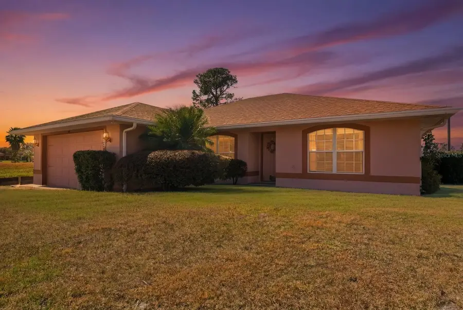 1909 Montebello Avenue, Deltona, FL 32738 - #2
