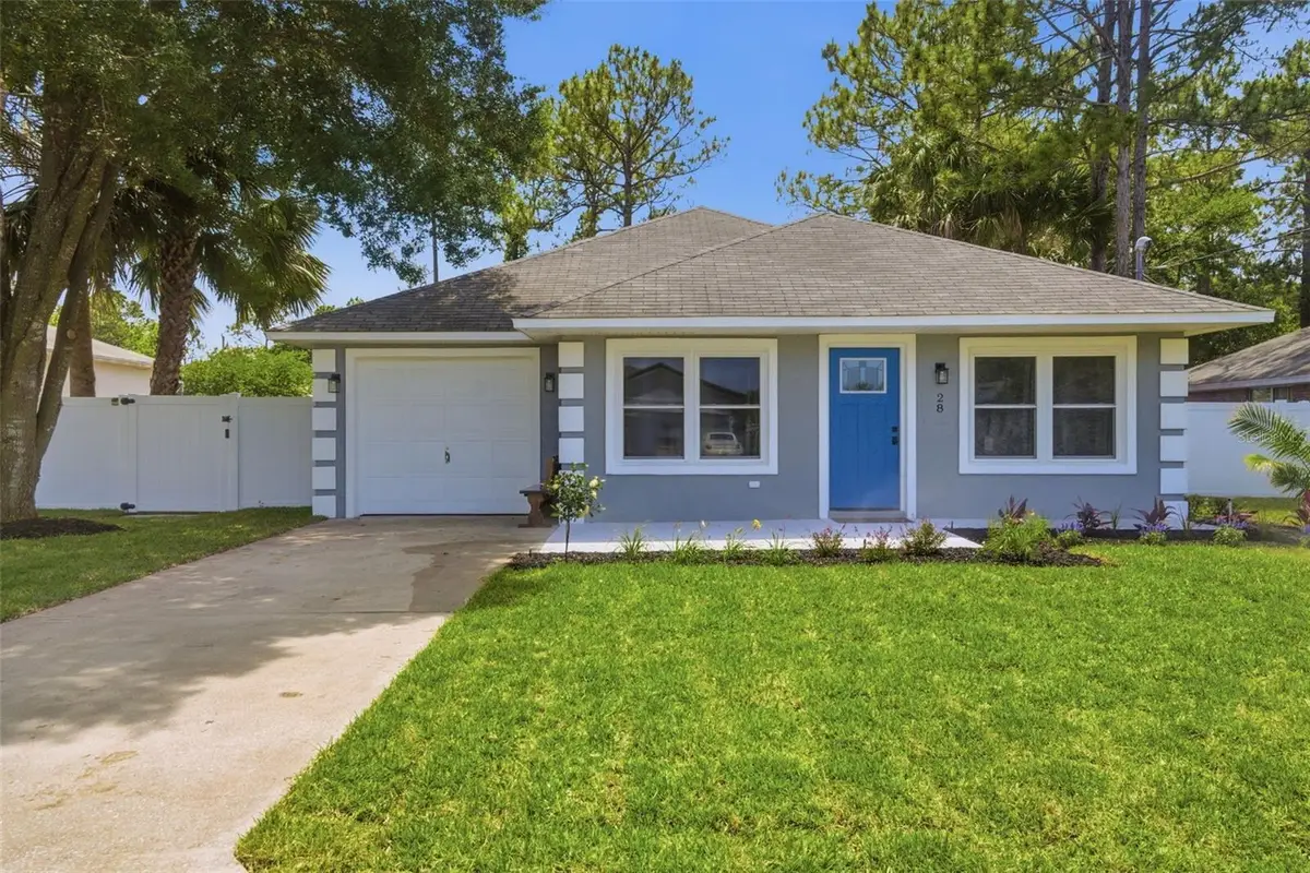 28 Pine Croft Lane, Palm Coast, FL 32164 - #1