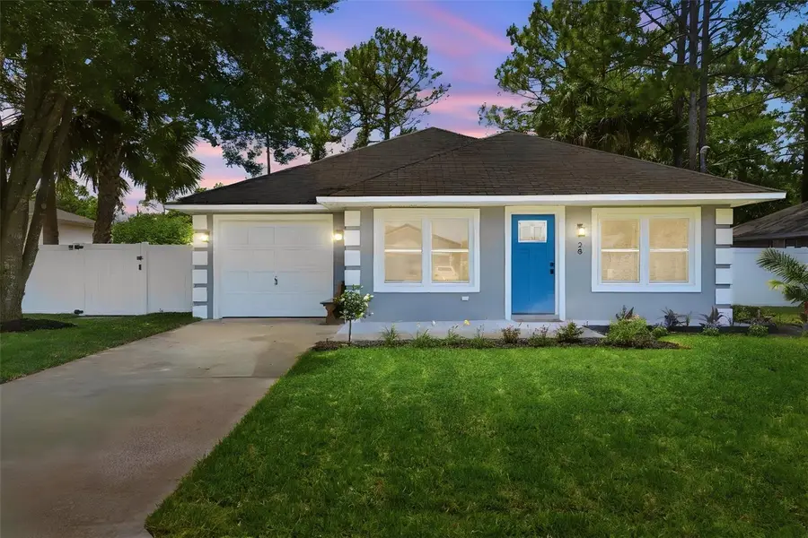 28 Pine Croft Lane, Palm Coast, FL 32164 - #2
