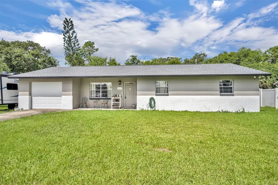 2816 Travelers Palm Drive, Edgewater, FL 32141 - #2