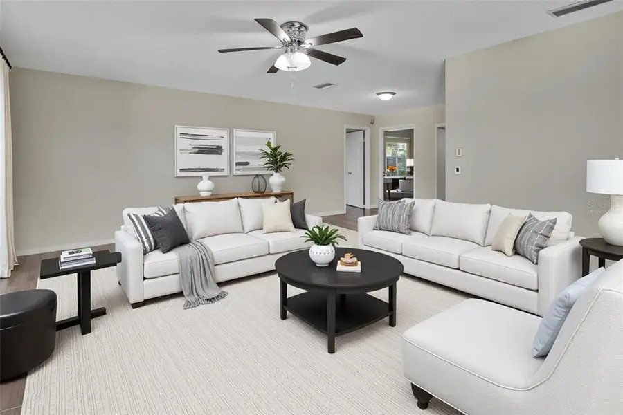 552 S Annapolis Drive, Deltona, FL 32725 - #2
