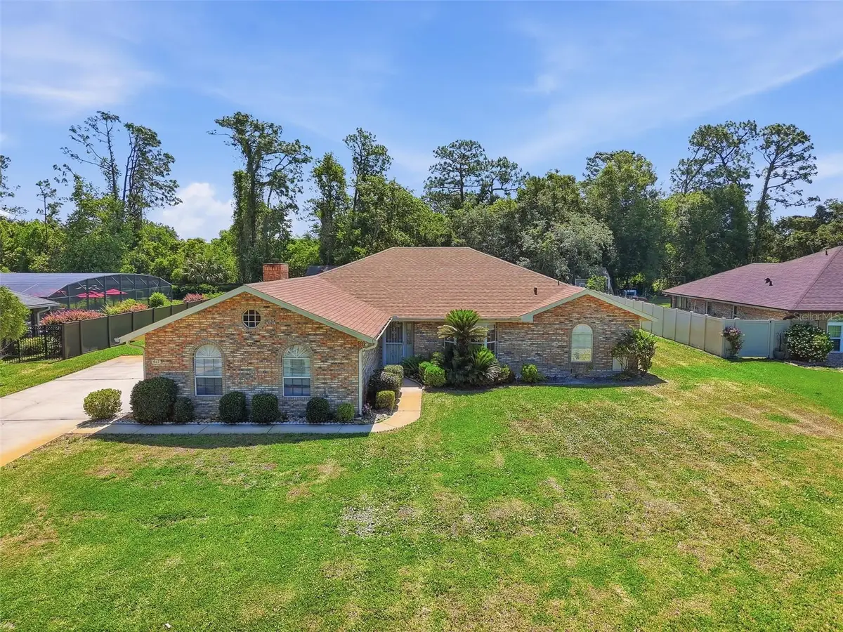 417 Glen Abbey Lane, Debary, FL 32713 - #1