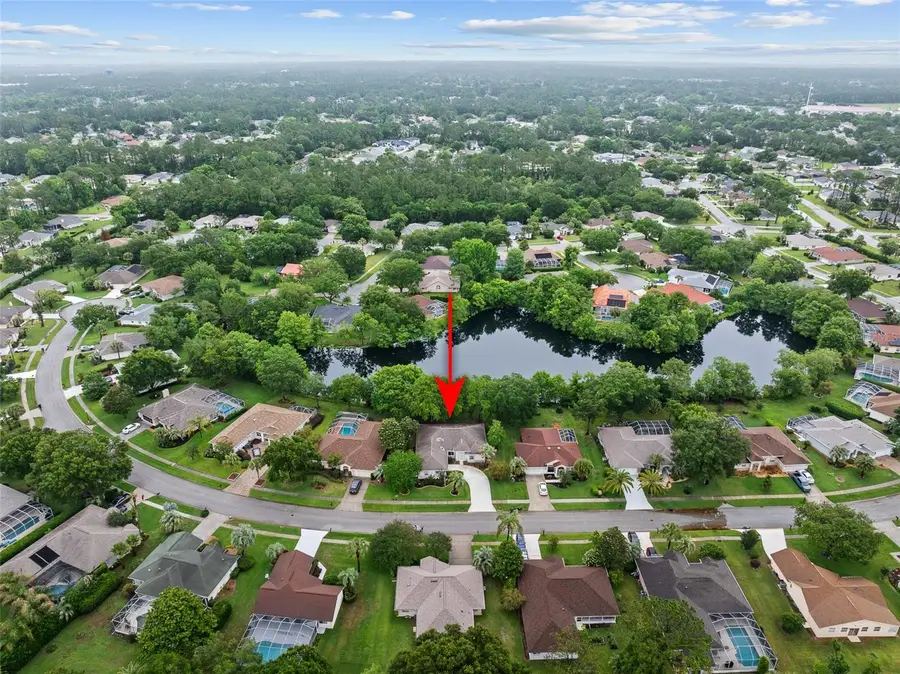 28 Cedar Point Drive, Palm Coast, FL 32164 - #2