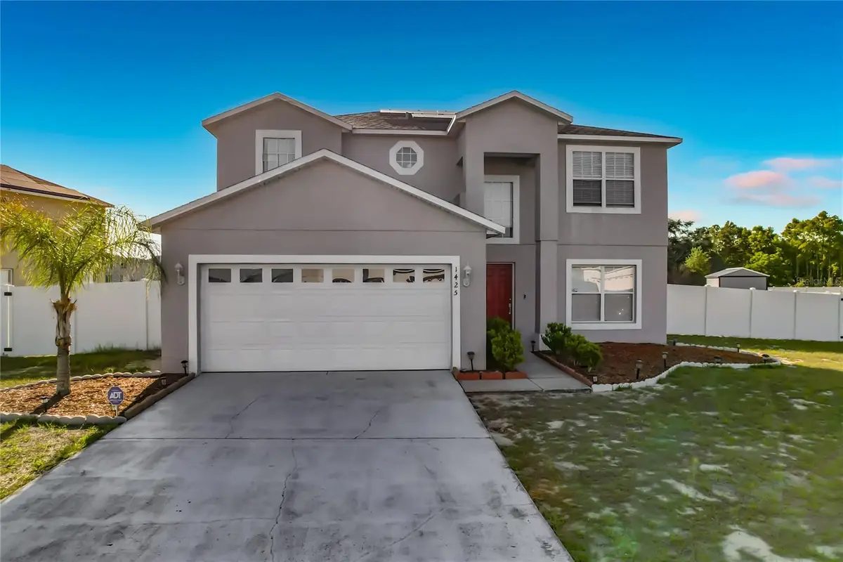 1425 Nelson Brook Way, Poinciana, FL 34759 - #1