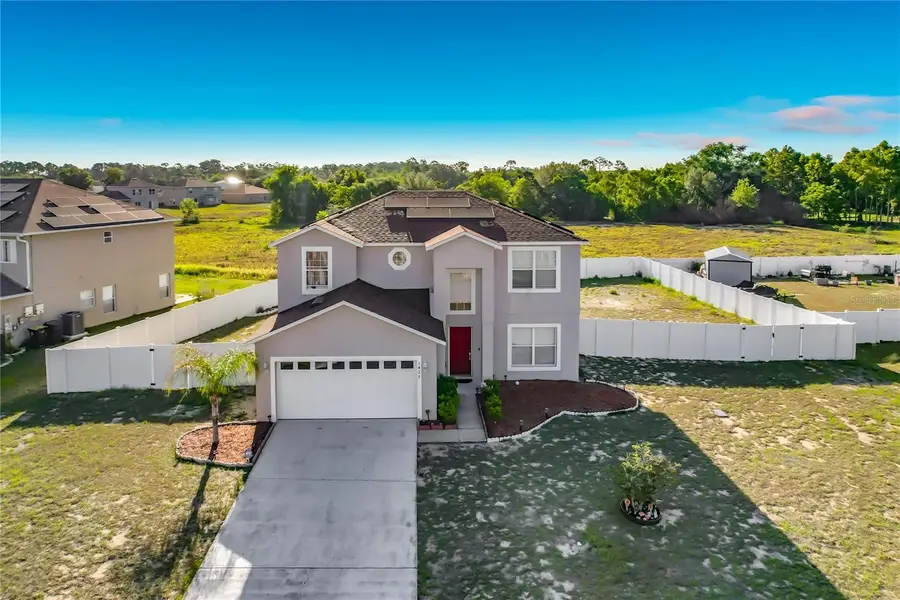 1425 Nelson Brook Way, Poinciana, FL 34759 - #2