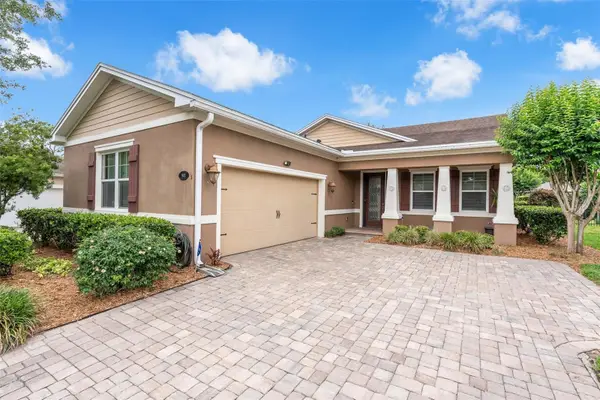903 Victoria Hills Drive S, DELAND, FL 32724