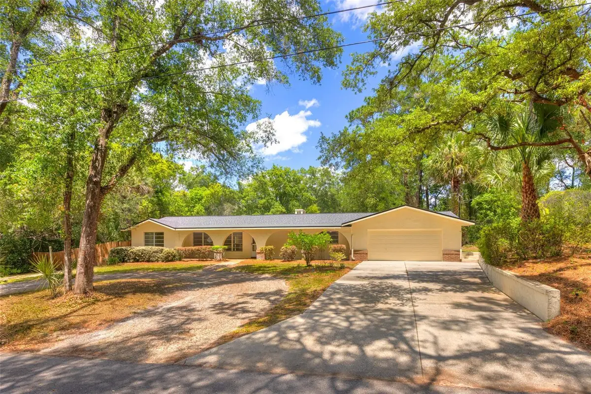 321 Huntington Drive, Deland, FL 32724 - #1