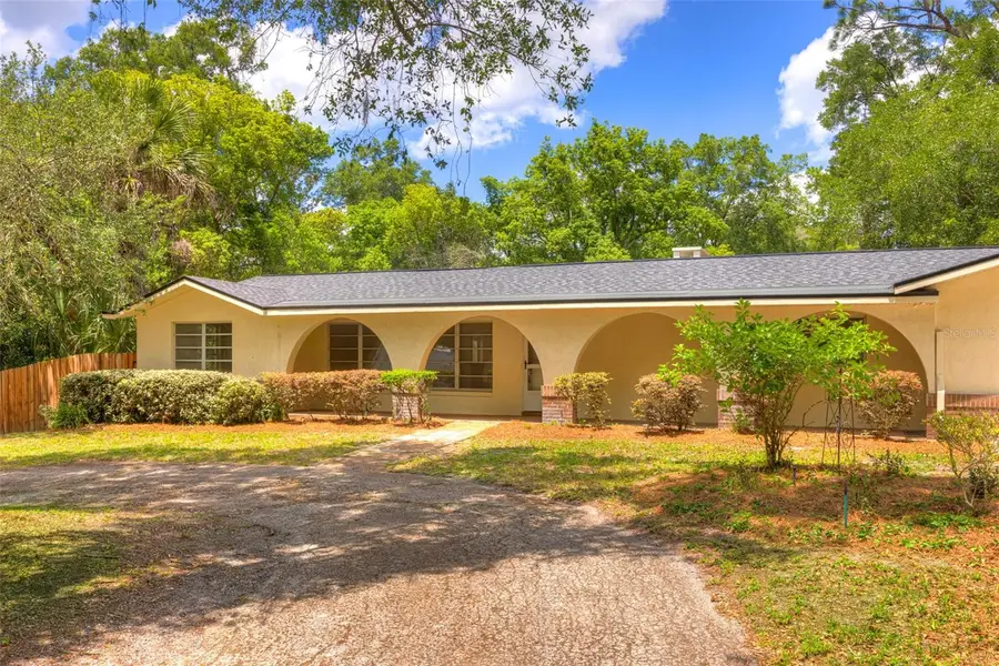 321 Huntington Drive, Deland, FL 32724 - #3