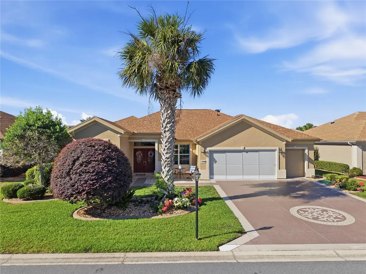 11735 SE 91st Circle, Summerfield, FL 34491 - #1