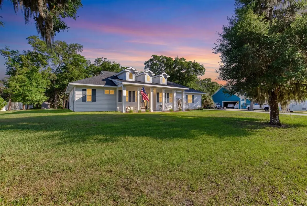 15 Maple Street, Flagler Beach, FL 32136 - #1