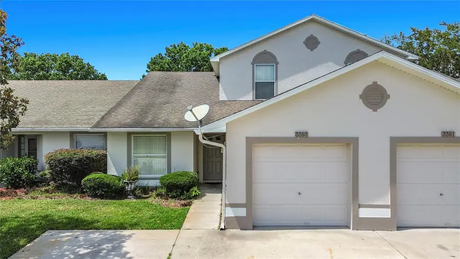 3393 Celena Circle, Saint Cloud, FL 34769 - #3