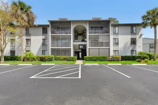 1224 S Pine Ridge Circle #D2, SANFORD, FL 32773