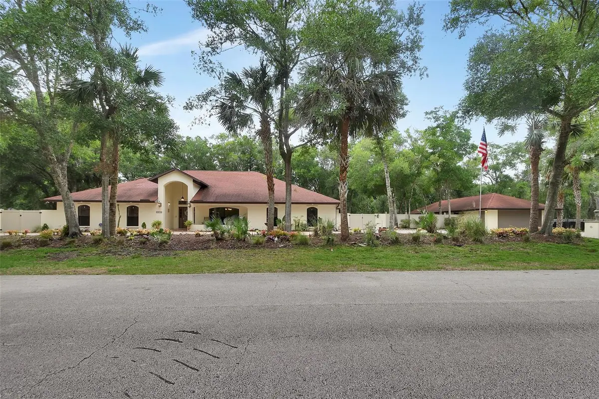 2575 Glen Drive, New Smyrna Beach, FL 32168 - #1