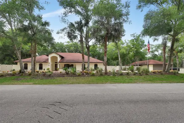 2575 Glen Drive, NEW SMYRNA BEACH, FL 32168