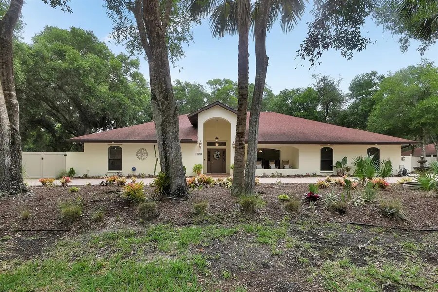 2575 Glen Drive, New Smyrna Beach, FL 32168 - #2