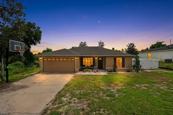 783 Chestnut Avenue, ORANGE CITY, FL 32763