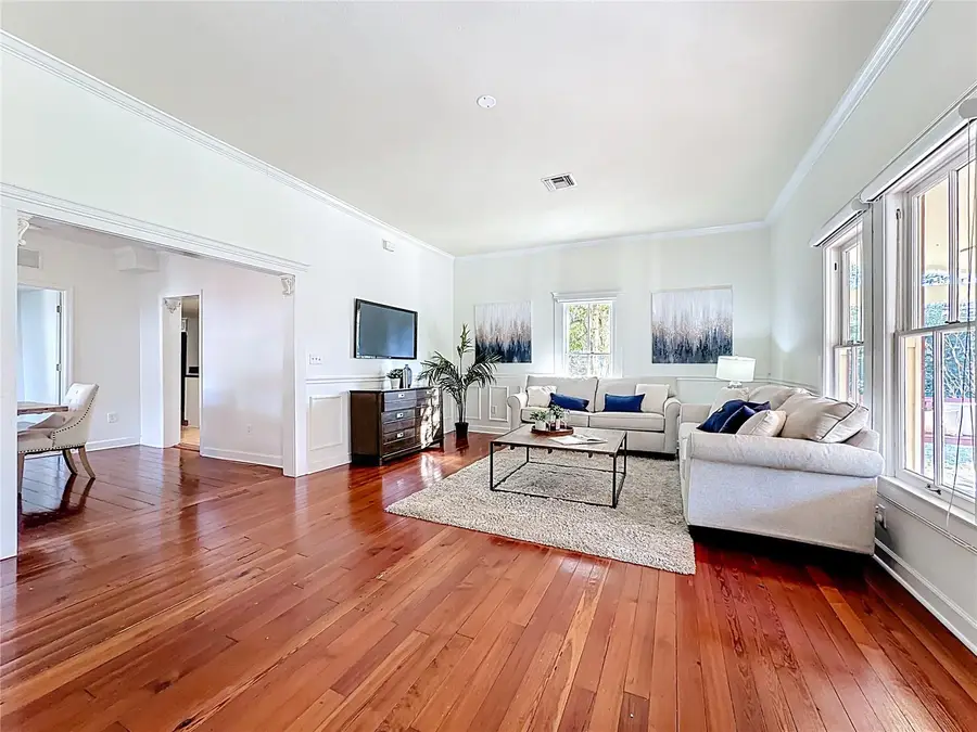 1148 N Grandview Street, Mount Dora, FL 32757 - #3