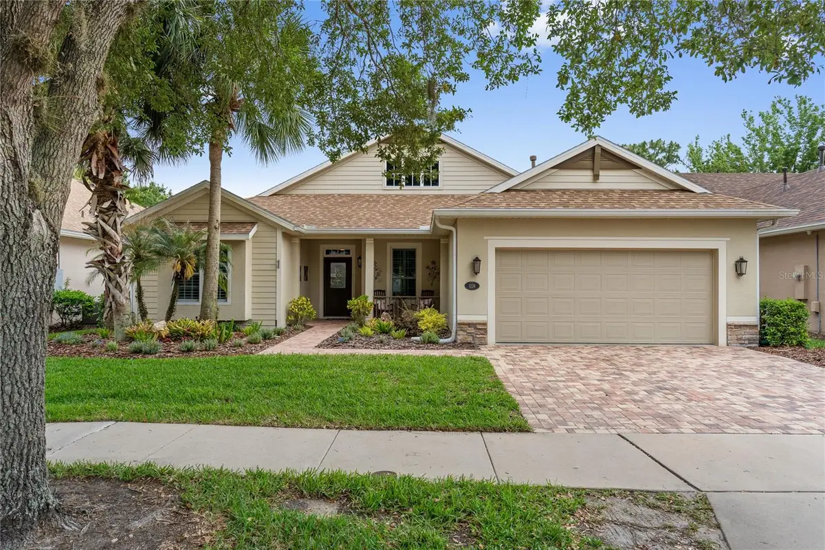 1226 Heron Point Way, Deland, FL 32724 - #1