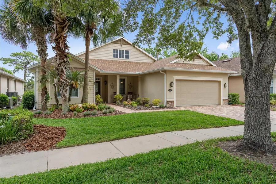 1226 Heron Point Way, Deland, FL 32724 - #2