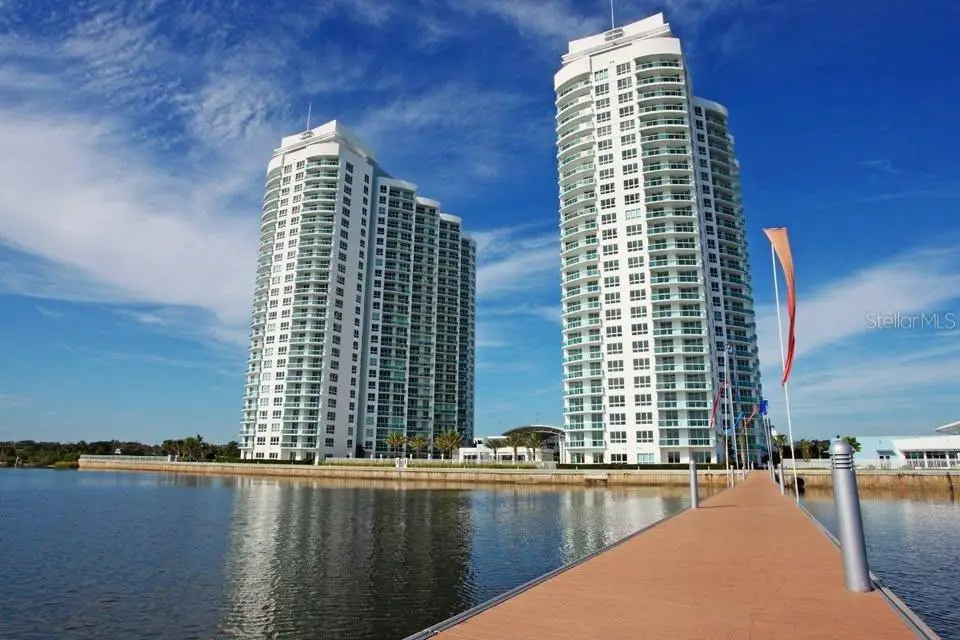 231 Riverside Drive #1504-1, Daytona Beach, FL 32117 - #1