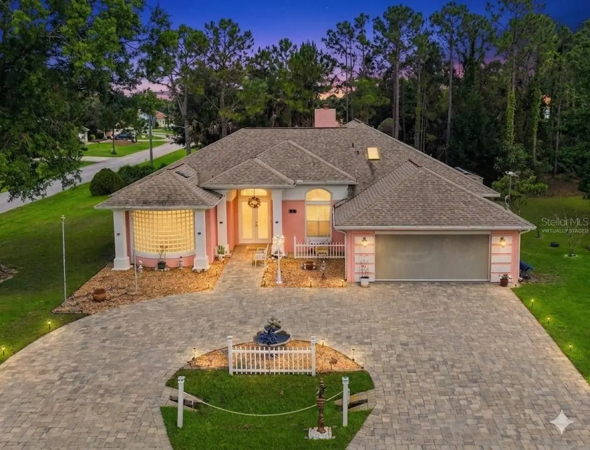 72 White Star Drive, Palm Coast, FL 32164 - #1