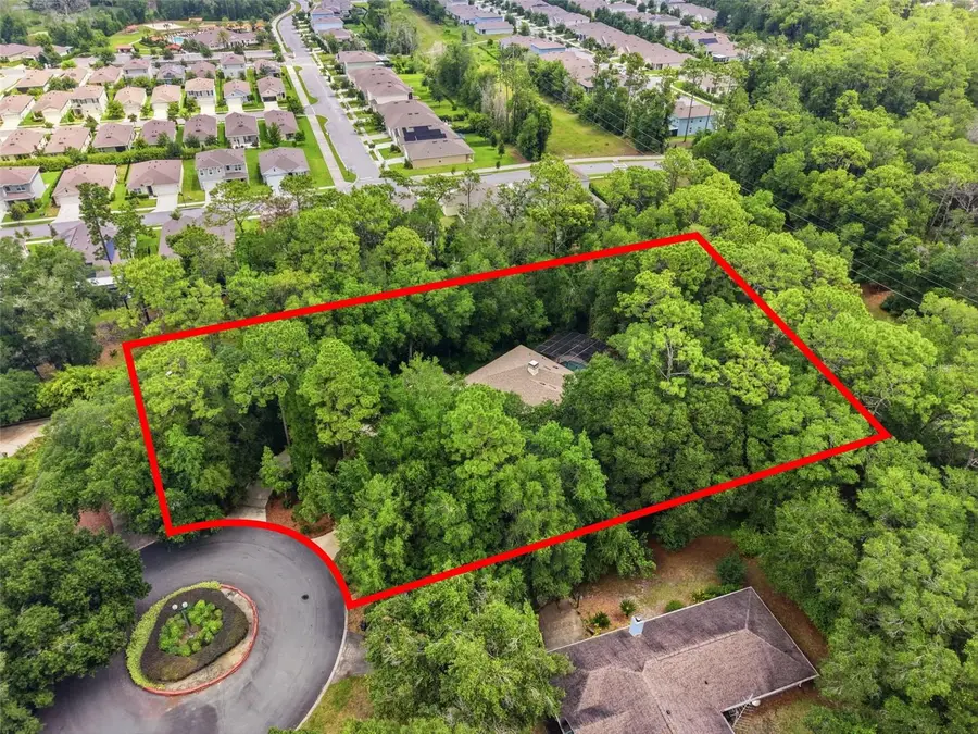 1405 Covered Bridge Road, Deland, FL 32724 - #3