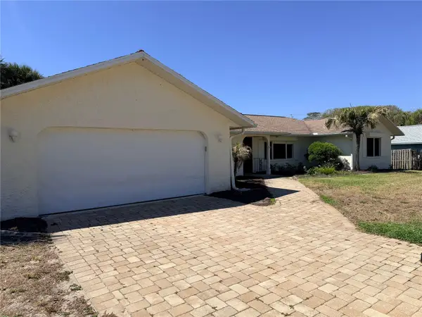 55 Bay Harbour Drive, PONCE INLET, FL 32127