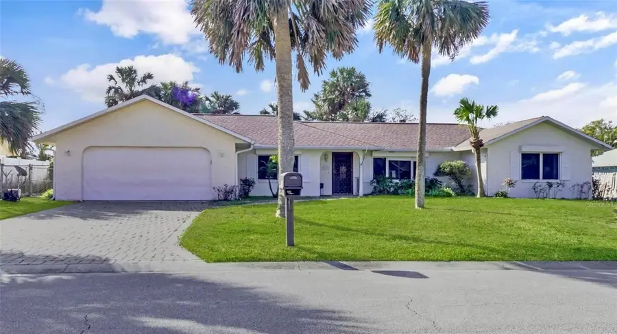 55 Bay Harbour Drive, Ponce Inlet, FL 32127 - #2