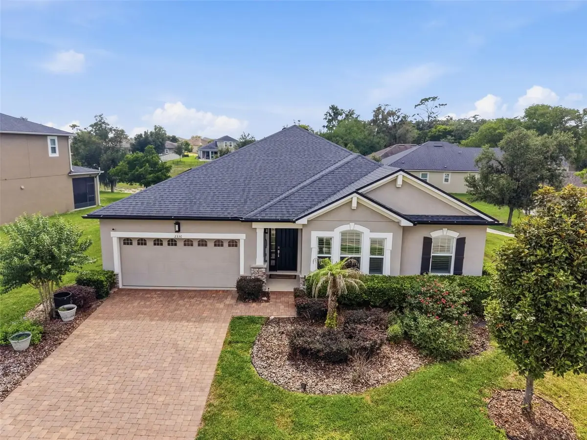 2336 Oxmoor Drive, Deland, FL 32724 - #1