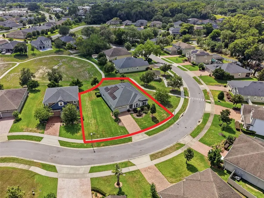 2336 Oxmoor Drive, Deland, FL 32724 - #3