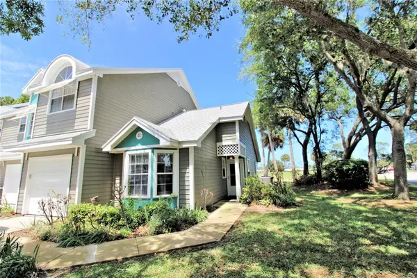 101 Grand Oaks Circle #101, DAYTONA BEACH, FL 32114