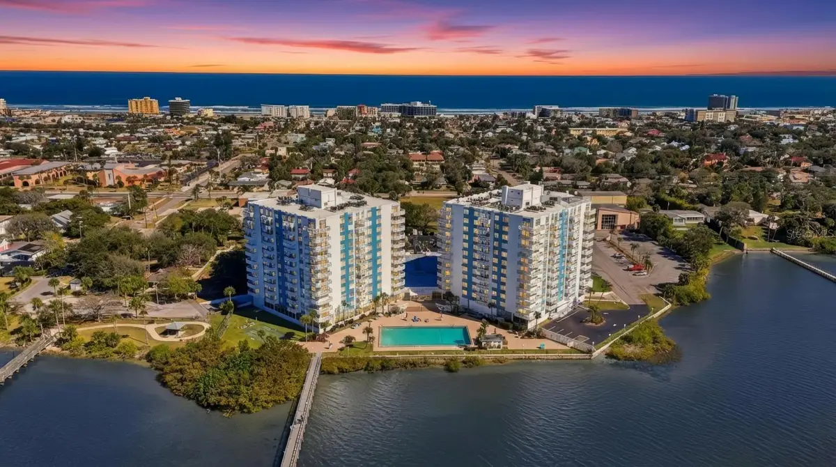935 N Halifax Avenue #1106, Daytona Beach, FL 32118 - #1