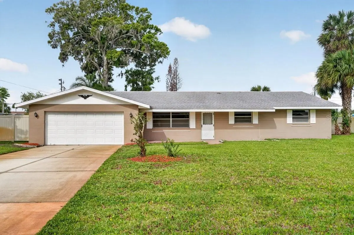 2342 Citrus Avenue, South Daytona, FL 32119 - #1