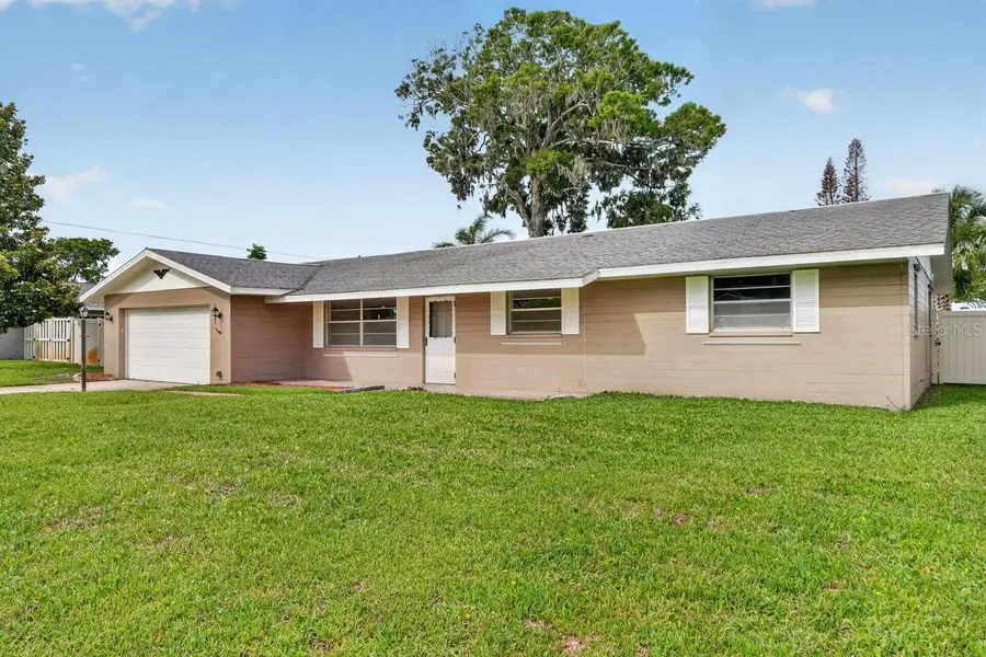 2342 Citrus Avenue, South Daytona, FL 32119 - #3