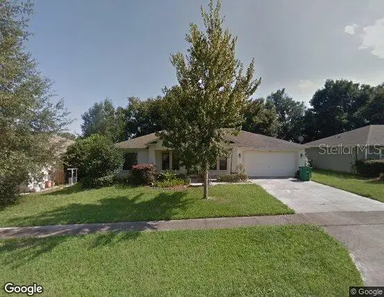 812 Benton Lake Drive S, Deland, FL 32724 - #3