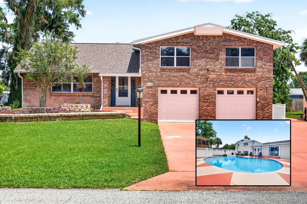 2134 Pope Avenue, South Daytona, FL 32119 - #1