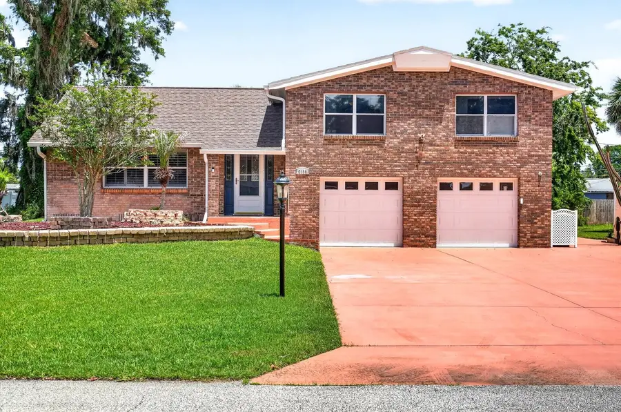 2134 Pope Avenue, South Daytona, FL 32119 - #2
